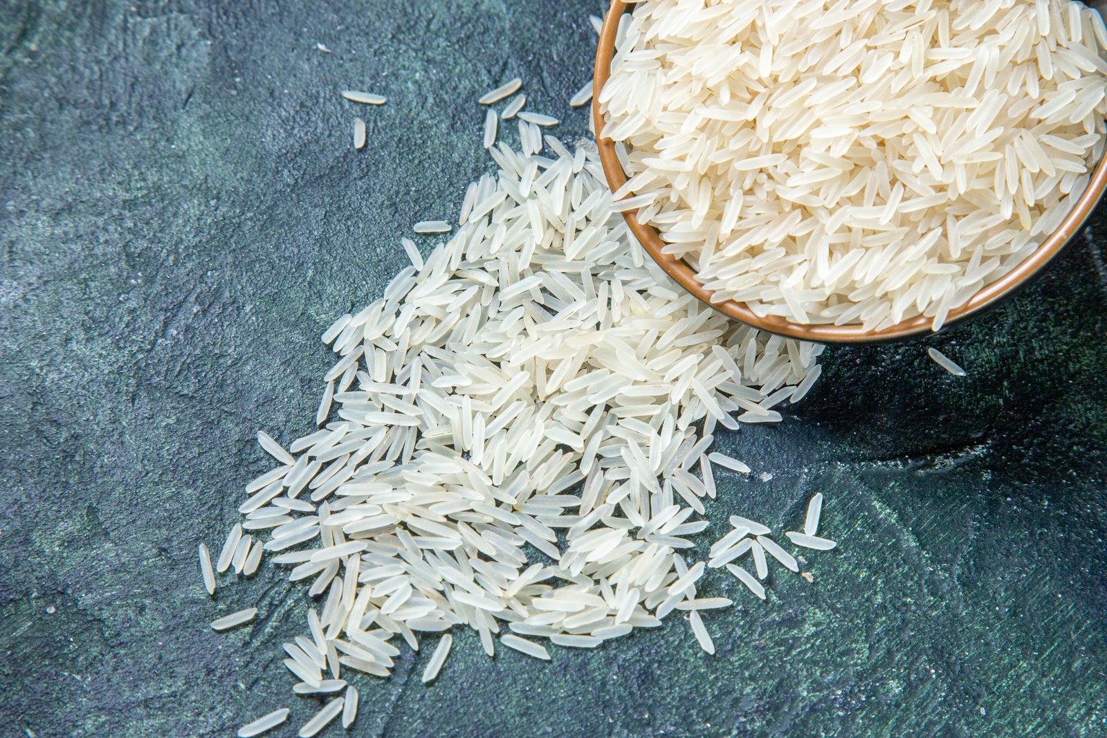 PK-386 Rice
